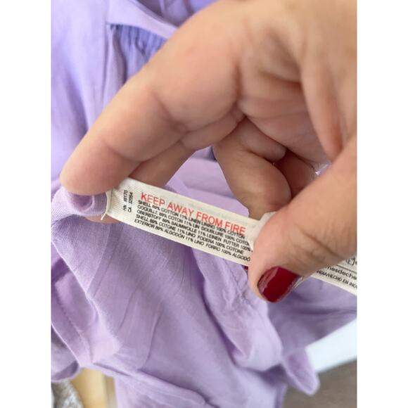 Free People Close To Heart Mini Dress NWOT - Picture 6 of 6